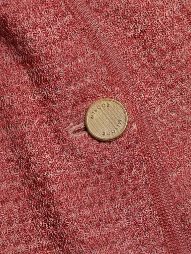 Misook Women's Tailored Mélange Knit Jacket | Thumbnail 7