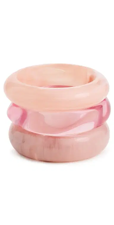 Luv AJ The Formentera Bangle Set | Thumbnail 1