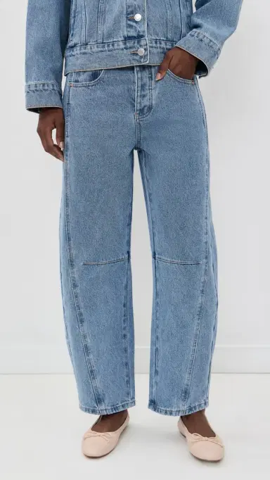PARKE Horseshoe Jeans | Thumbnail 3