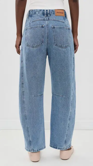 PARKE Horseshoe Jeans | Thumbnail 4