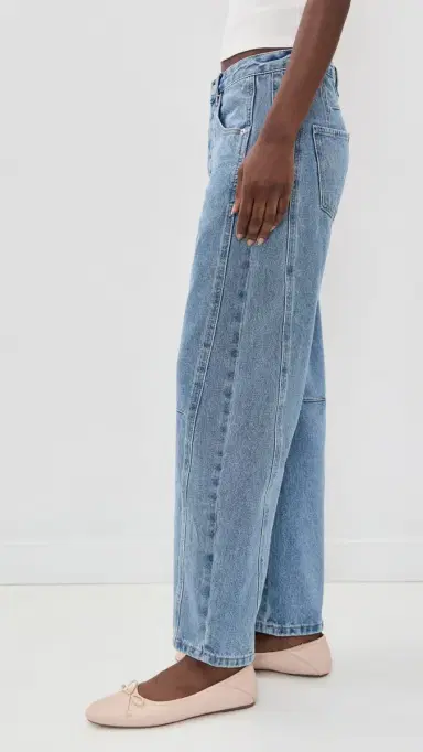 PARKE Horseshoe Jeans | Thumbnail 5