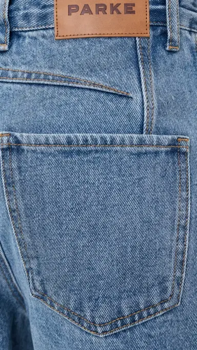 PARKE Horseshoe Jeans | Thumbnail 6
