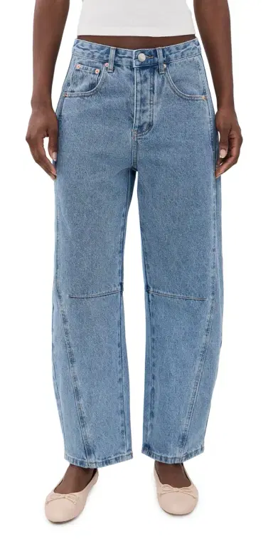 PARKE Horseshoe Jeans | Thumbnail 1