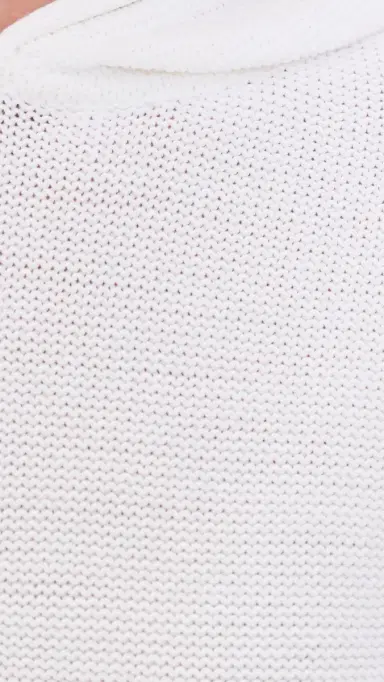 LESET Mae Hoodie Parchment L | Thumbnail 6 LESET Mae Hoodie Parchment L | Thumbnail 6