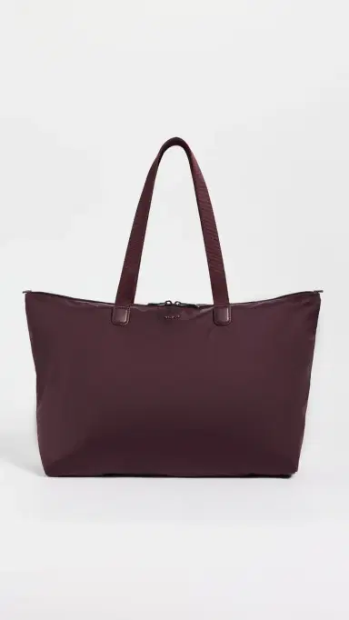 TUMI Just In Case Medium Tote Bag Rosewood | Thumbnail 2