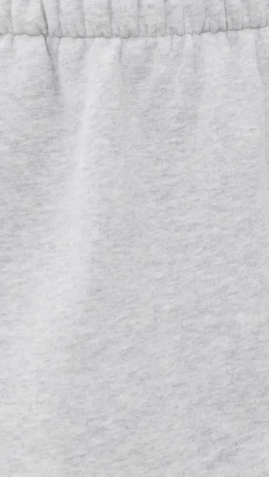 GOOD AMERICAN The Fleece Skort | Thumbnail 6 GOOD AMERICAN The Fleece Skort | Thumbnail 6