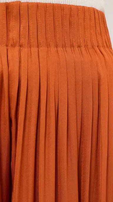 L'Agence Haylo Wide Leg Pull On Pants Sienna | Thumbnail 6 L'Agence Haylo Wide Leg Pull On Pants Sienna | Thumbnail 6