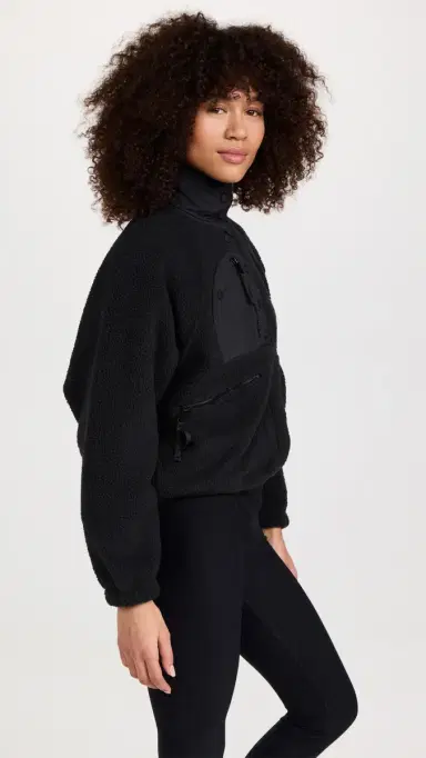 FP Movement Hit The Slopes Jacket Black M | Thumbnail 4