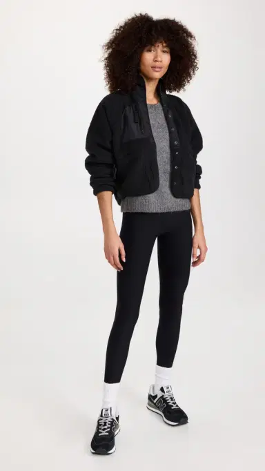 FP Movement Hit The Slopes Jacket Black M | Thumbnail 5