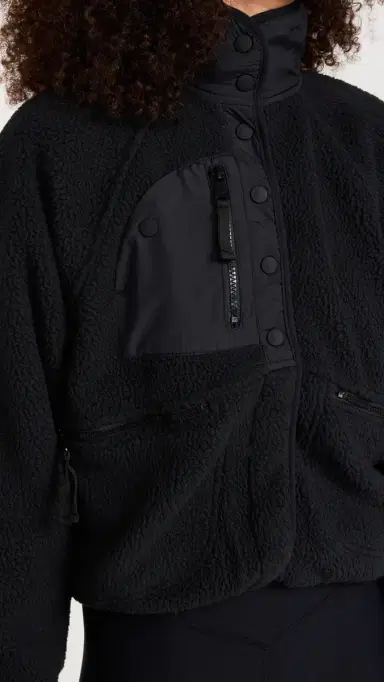 FP Movement Hit The Slopes Jacket Black M | Thumbnail 6