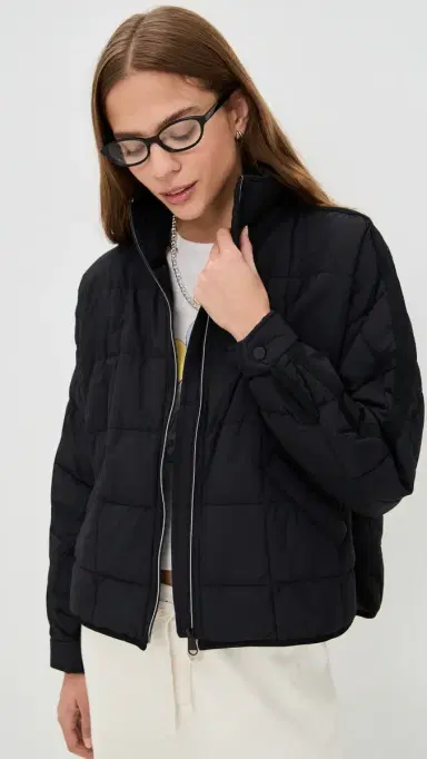 FP Movement Pippa Packable Puffer Jacket | Thumbnail 2 FP Movement Pippa Packable Puffer Jacket | Thumbnail 2