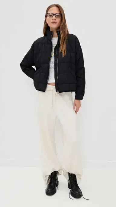 FP Movement Pippa Packable Puffer Jacket | Thumbnail 5 FP Movement Pippa Packable Puffer Jacket | Thumbnail 5
