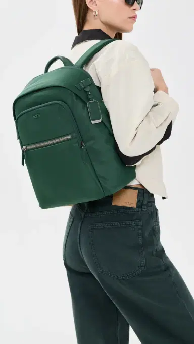 TUMI Halsey Backpack | Thumbnail 3 TUMI Halsey Backpack | Thumbnail 3