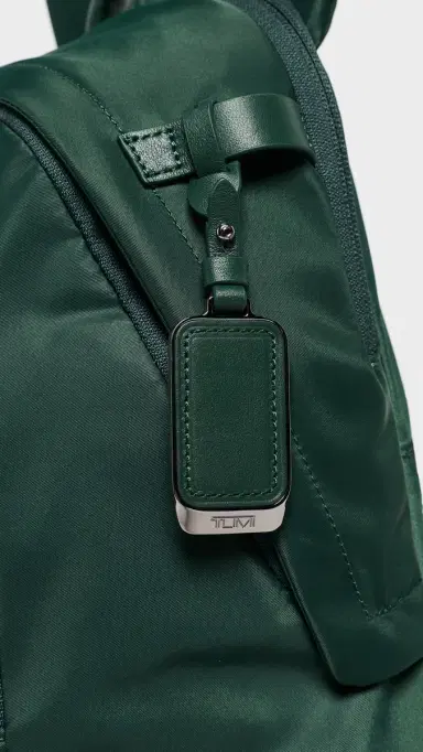 TUMI Halsey Backpack | Thumbnail 5 TUMI Halsey Backpack | Thumbnail 5