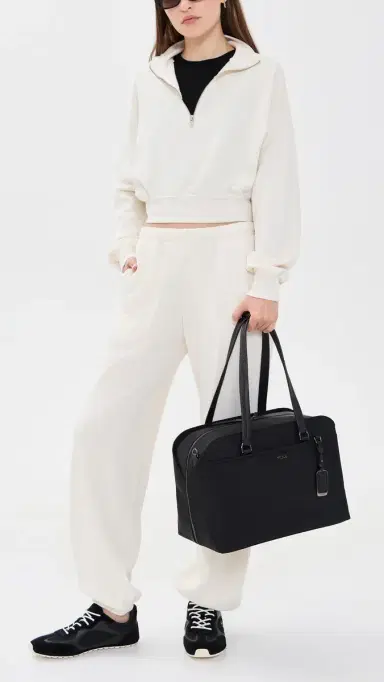TUMI Montclair Boarding Tote Bag | Thumbnail 3 TUMI Montclair Boarding Tote Bag | Thumbnail 3