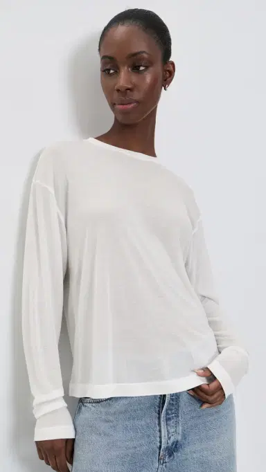 AGOLDE Sasha Tee | Thumbnail 2 AGOLDE Sasha Tee | Thumbnail 2
