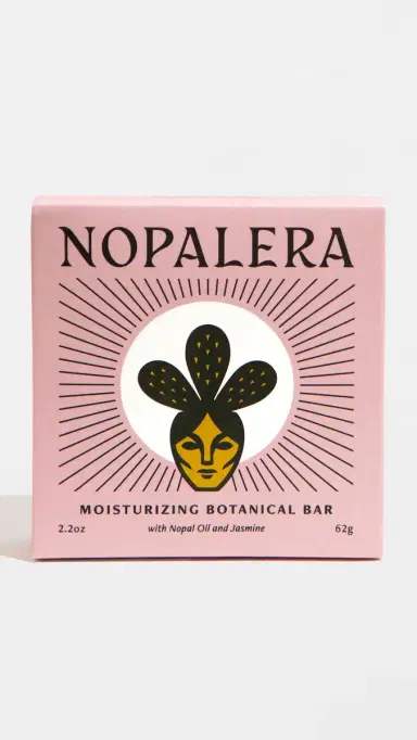Nopalera Flor Botanical Bar | Thumbnail 4 Nopalera Flor Botanical Bar | Thumbnail 4