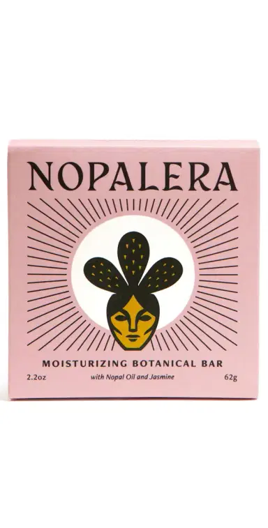 Nopalera Flor Botanical Bar | Thumbnail 1 Nopalera Flor Botanical Bar | Thumbnail 1