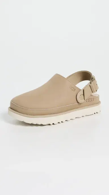 UGG Goldenstar Villa Clogs | Thumbnail 2