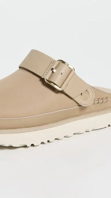 UGG Goldenstar Villa Clogs | Thumbnail 6