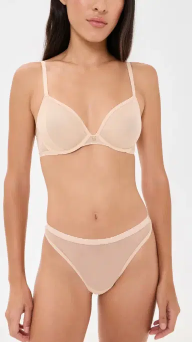 Cosabella Soire Iconic Thong Panties Sabbi | Thumbnail 4