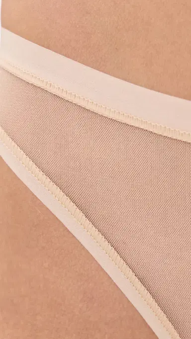Cosabella Soire Iconic Thong Panties Sabbi | Thumbnail 5