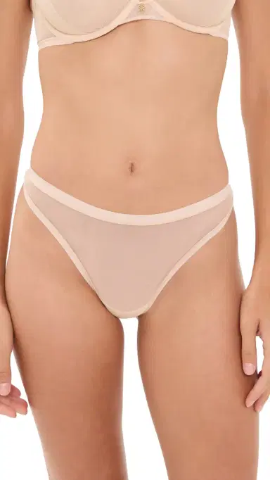 Cosabella Soire Iconic Thong Panties Sabbi | Thumbnail 6