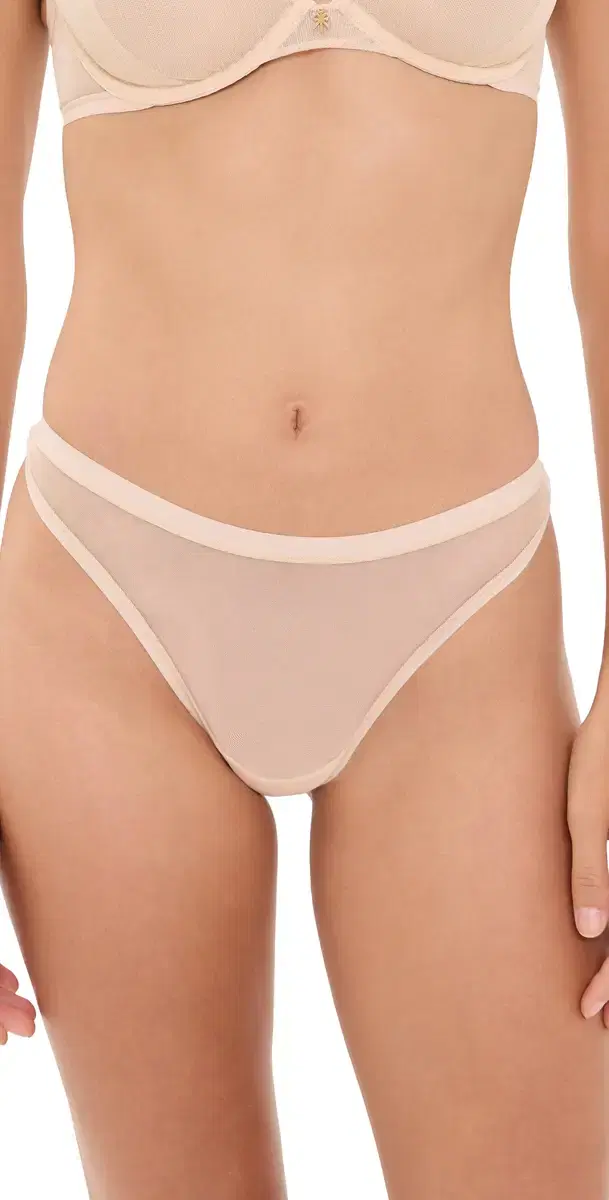 Cosabella Soire Iconic Thong Panties Sabbi