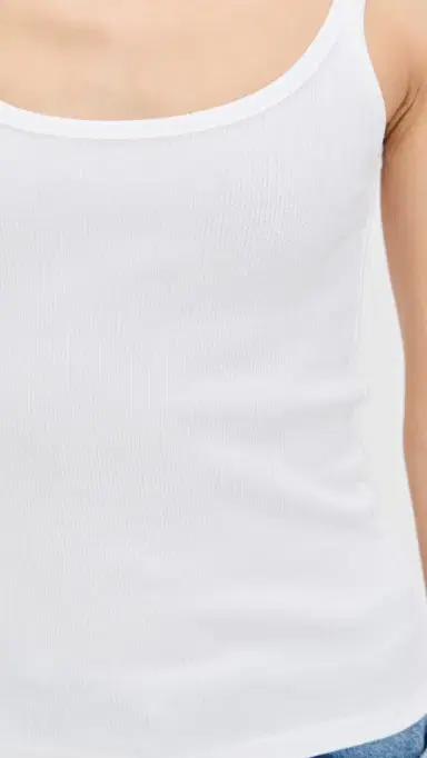 PARKE Thin Strap Tank | Thumbnail 6