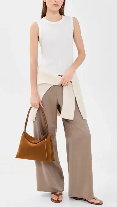 Wandler Penelope Small Tote | Thumbnail 3
