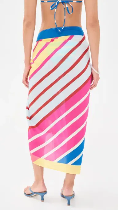 Solid & Striped The Long Pareo | Thumbnail 3