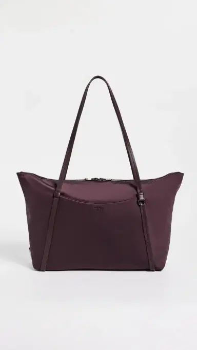 TUMI Q Tote Rosewood | Thumbnail 2 TUMI Q Tote Rosewood | Thumbnail 2
