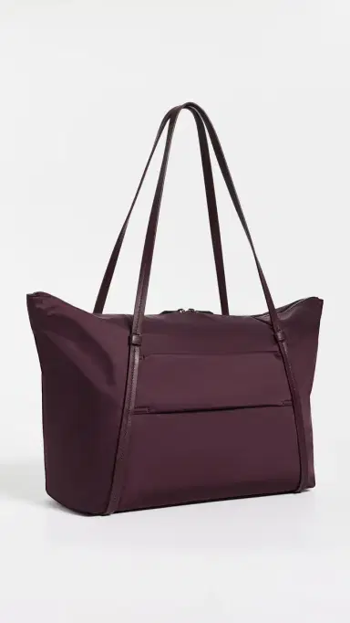 TUMI Q Tote Rosewood | Thumbnail 4 TUMI Q Tote Rosewood | Thumbnail 4