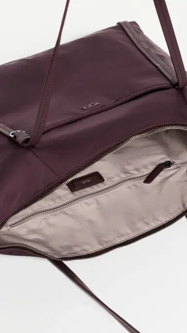 TUMI Q Tote Rosewood | Thumbnail 6 TUMI Q Tote Rosewood | Thumbnail 6