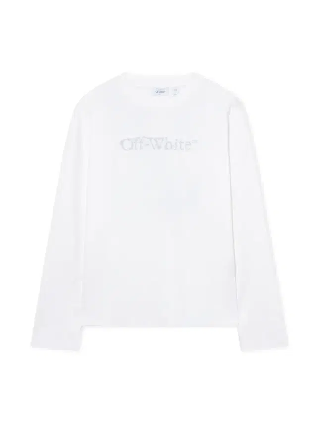 Off-White City Nature Long Sleeve T-Shirt