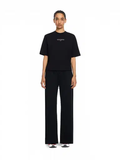 Off-White Statement Boxy Tee | Thumbnail 2 Off-White Statement Boxy Tee | Thumbnail 2