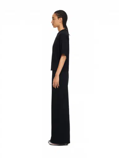 Off-White Statement Boxy Tee | Thumbnail 3 Off-White Statement Boxy Tee | Thumbnail 3
