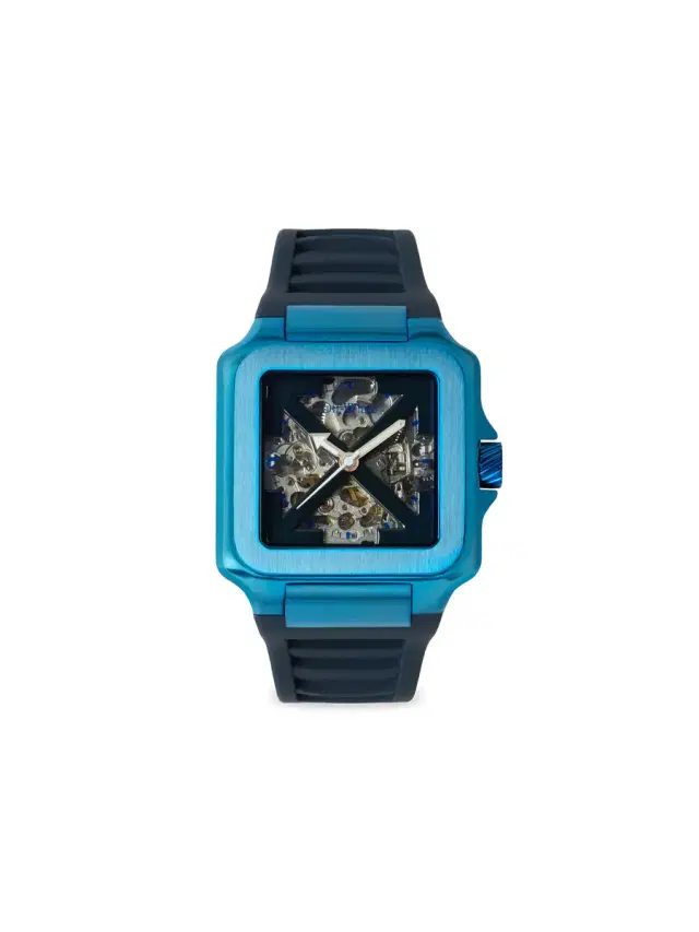 Proto Auto Watch