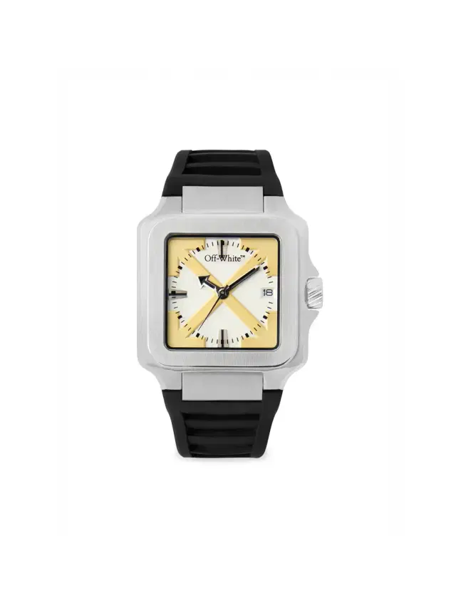 Proto Layer Watch