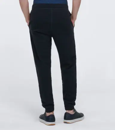 Sunspel Loopback cotton sweatpants | Thumbnail 2