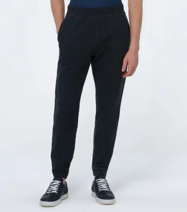 Sunspel Loopback cotton sweatpants | Thumbnail 5