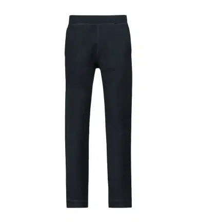 Sunspel Loopback cotton sweatpants | Thumbnail 1