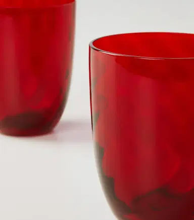 NasonMoretti Idra set of 6 glasses | Thumbnail 4