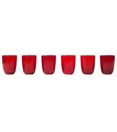 NasonMoretti Idra set of 6 glasses | Thumbnail 1