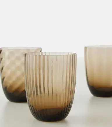 NasonMoretti Idra set of 6 glasses | Thumbnail 2