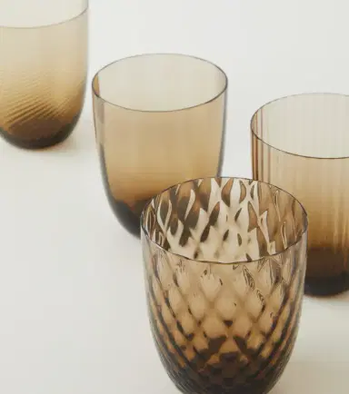 NasonMoretti Idra set of 6 glasses | Thumbnail 3