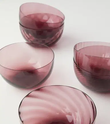 NasonMoretti Idra set of 6 cups | Thumbnail 3