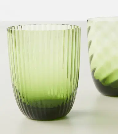 NasonMoretti Idra set of 6 glasses | Thumbnail 2