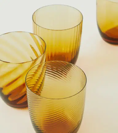 NasonMoretti Idra set of 6 glasses | Thumbnail 3