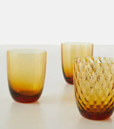 NasonMoretti Idra set of 6 glasses | Thumbnail 4